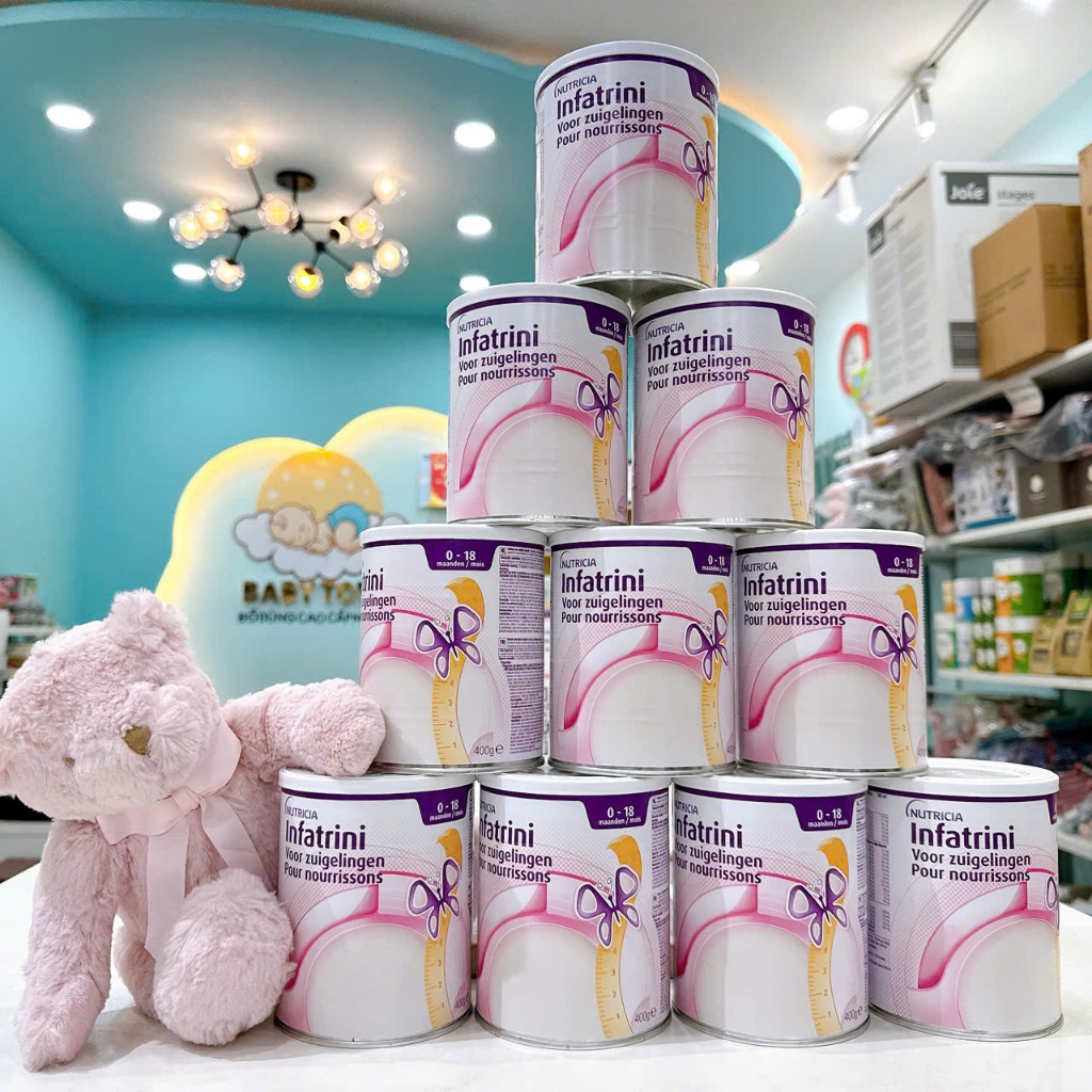 🍼 𝗦𝘂̛̃𝗮 𝗖𝗮𝗼 𝗡𝗮̆𝗻𝗴 𝗟𝘂̛𝗼̛̣𝗻𝗴 𝗜𝗡𝗙𝗔𝗧𝗥𝗜𝗡𝗜 𝟰𝟬𝟬𝗴🍼 [DATE MỚI NHẤT ]