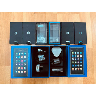 Nokia N9 Black BNIB