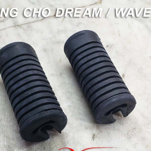 CAO SU GÁC CHÂN CHO DREAM, WAVE, FUTURE,..
