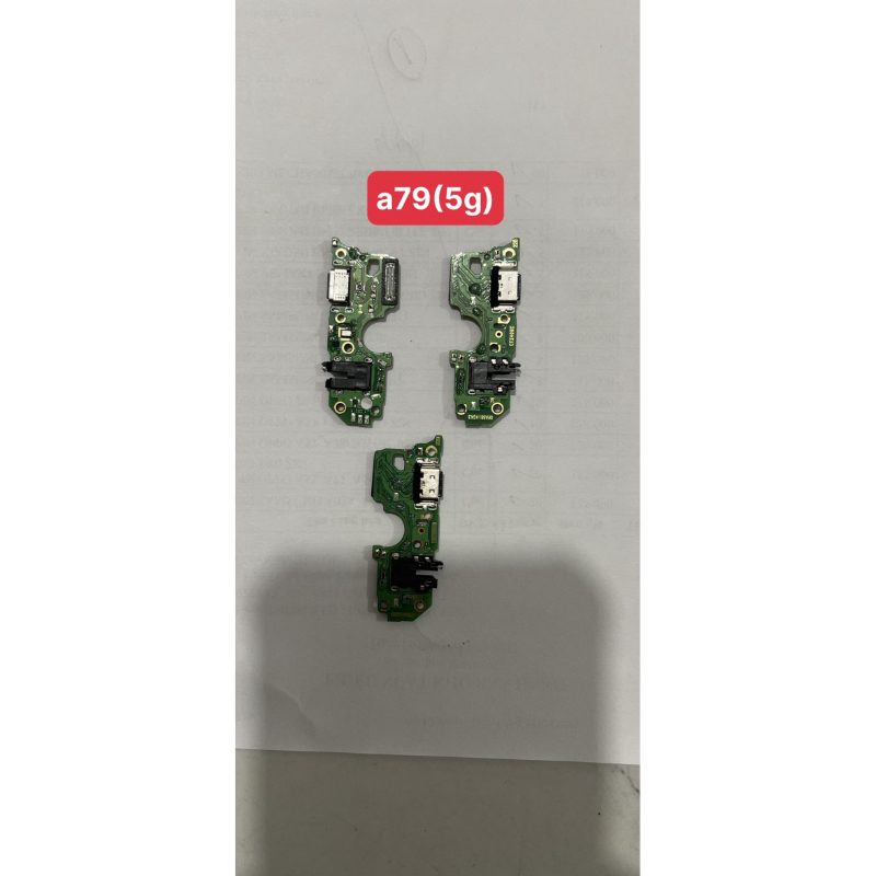 bo sạc oppo a79(5g) zin