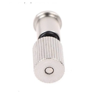Ốc Tháo Lắp Chân Vịt 3 Giây (Combo 2 cái) – Phụ Kiện Tiện Dụng Cho Máy May Công Nghiệp 1 Kim, Dễ Dàng Sử Dụng