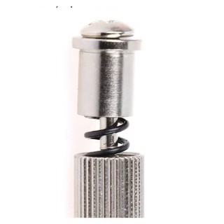 Ốc Tháo Lắp Chân Vịt 3 Giây (Combo 2 cái) – Phụ Kiện Tiện Dụng Cho Máy May Công Nghiệp 1 Kim, Dễ Dàng Sử Dụng