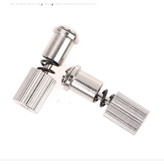 Ốc Tháo Lắp Chân Vịt 3 Giây (Combo 2 cái) – Phụ Kiện Tiện Dụng Cho Máy May Công Nghiệp 1 Kim, Dễ Dàng Sử Dụng