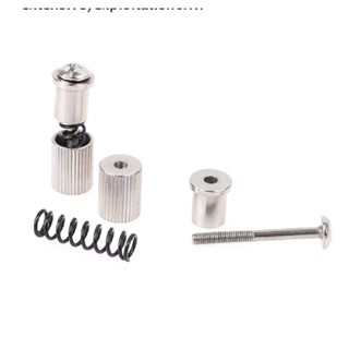 Ốc Tháo Lắp Chân Vịt 3 Giây (Combo 2 cái) – Phụ Kiện Tiện Dụng Cho Máy May Công Nghiệp 1 Kim, Dễ Dàng Sử Dụng