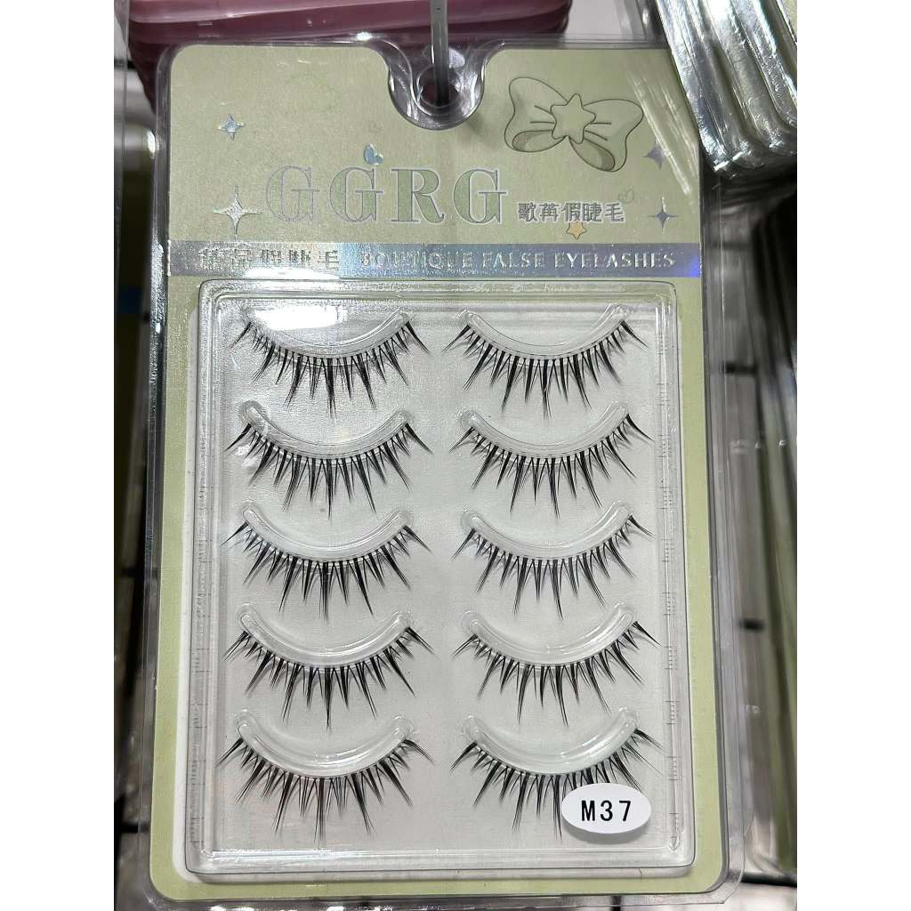 MI GÂN TRONG GGRG MÃ M37