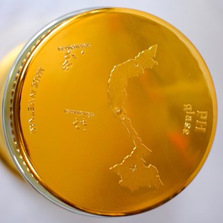 BÌNH NGÂM RƯỢU THUỶ TINH 0.5 LÍT