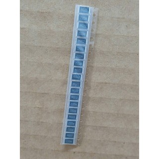 Điện Trở Dán R022 2512 1W (15 con/Túi)