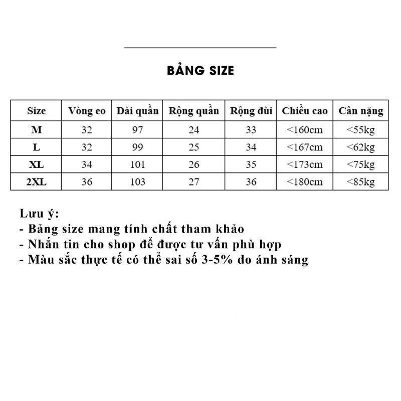 Quần Vải Ống Rộng Kaki Dù PN Store 1993 Nam Nữ Phong Cách Hàn Quốc, Mềm Mát, Thoải Mái | BigBuy360 - bigbuy360.vn