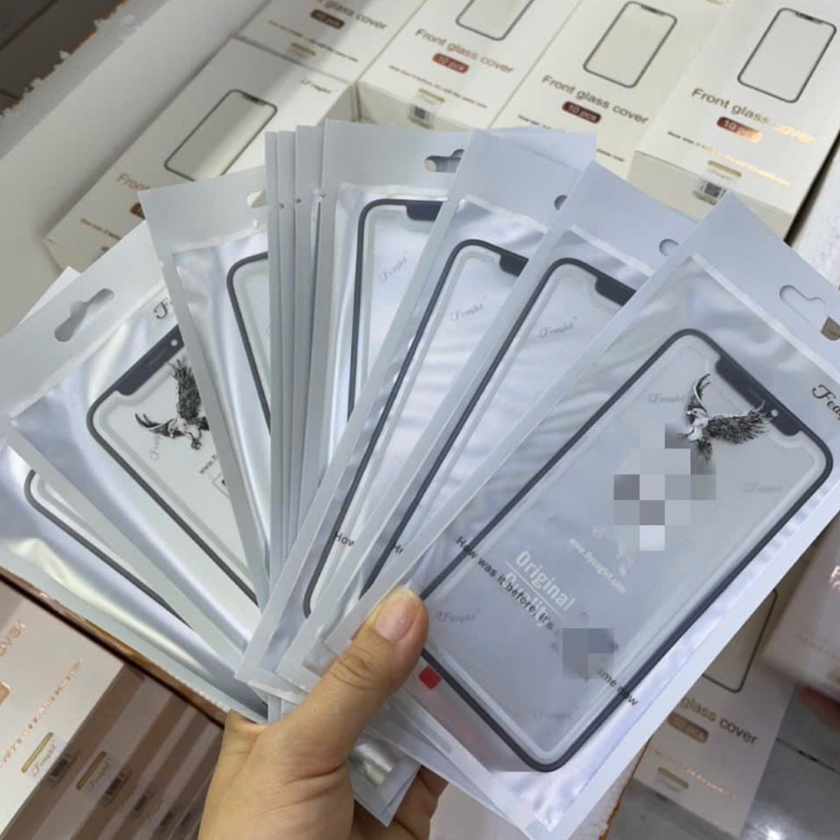 Kính Đại Bàng X/ XSM/ 11Ro/ 11RM.......15RM Đại Bàng CÓ KEO