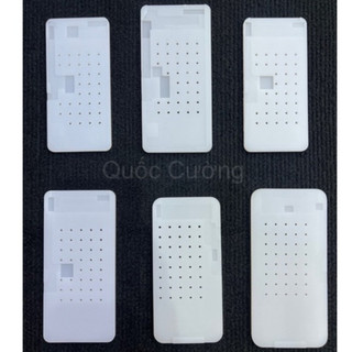 Cao su Silicon vệ sinh màn hình X đến 14PM