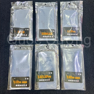 Cao su Silicon vệ sinh màn hình X đến 14PM