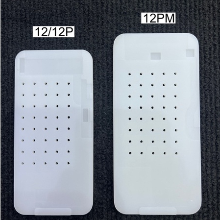 Cao su Silicon vệ sinh màn hình X đến 14PM
