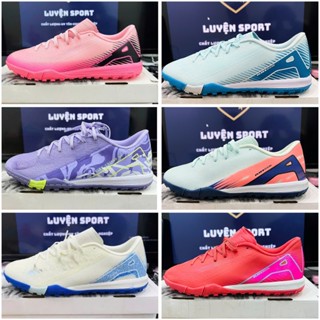 ( Khâu Đế) Giày Bóng Đá Vapor 16 Aca Loại 1+ Tặng Tất, Hộp,Túi Đựng Giày và Bảo hành keo đế trọn đời