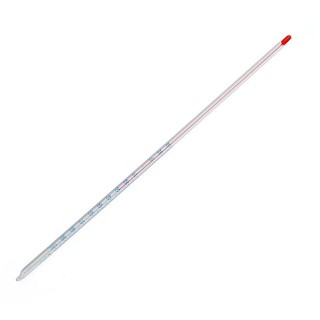 NHIỆT KẾ THỦY TINH 0-300 độ C