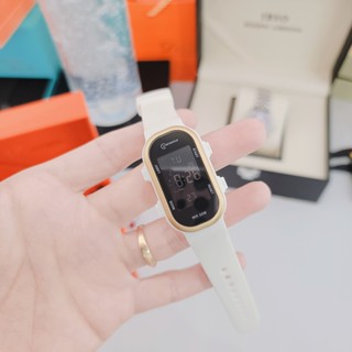 Đồng Hồ Cho Bé Điện Tử Siêu Đáng Yêu