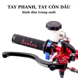 TAY PHANH BÌNH DẦU RỜI