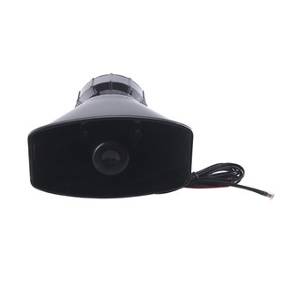 còi hú 7 tiếng , có chế độ mic