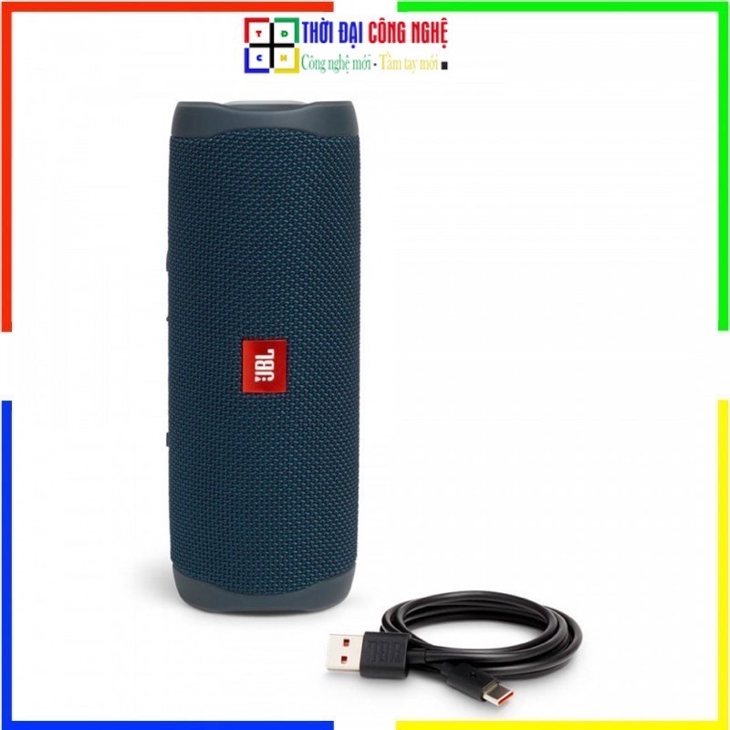 [Flip7] Loa JBL FLIP 7 chính hãng - New 100%, Bảo hành 12 tháng.