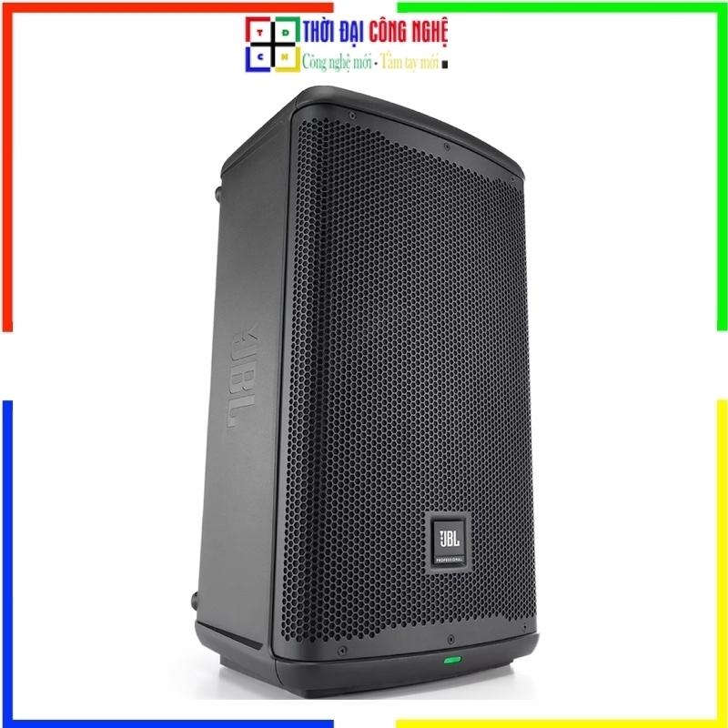 Loa PA ACTIVE JBL EON710 chính hãng - Bảo hành 12 tháng của PGI