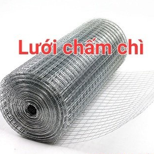 (Loại Tốt loại 1) LƯỚI CHÌ ,LƯỚI Ô VUÔNG CHỐNG RỈ SÉT Ô VUÔNG RỘNG 0,5cm,1,2cm và 2cm