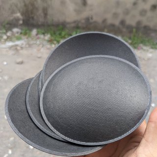 Nón loa bass các cở