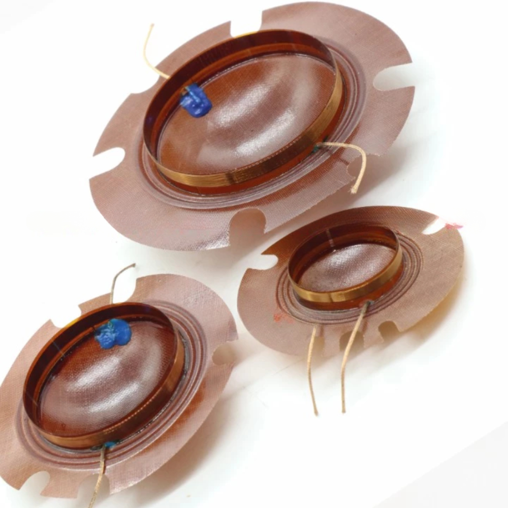 Coil Loa Phóng Thanh