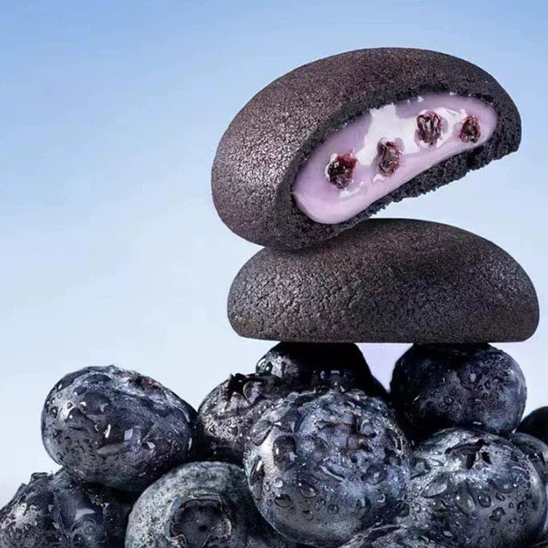 Bánh quy mềm Sable 70g