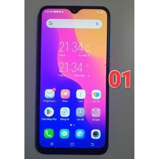 điện thoại vivo Y91C / đọc mô tả bên dưới