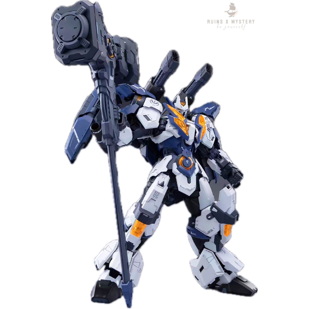 THE ENTROPY OF GODS - THE LEGION OF THOR_HeMoXian_NonZeroStudio_HMX-2023001
