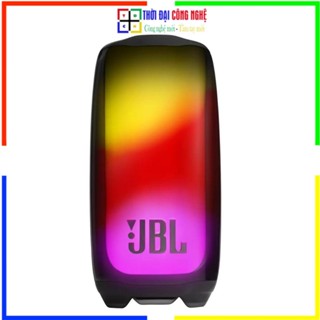 [PULSE5] Loa Bluetooth JBL PULSE 5 chính hãng PGI phân phối. Bảo hành 12 tháng.