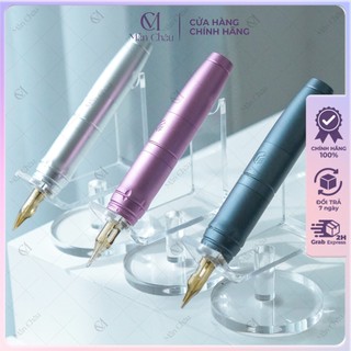  Máy Xăm Pen PMU Defender 2in1 EZ TATTOO có bảo Hành 