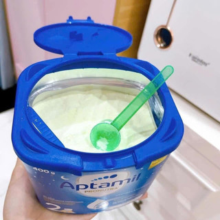 SỮA  APTAMIL ĐỨC ĐÊM 400GR NỘI ĐỊA ĐỨC CHO BÉ TỪ 6 THÁNG