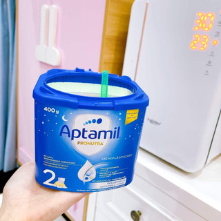 SỮA  APTAMIL ĐỨC ĐÊM 400GR NỘI ĐỊA ĐỨC CHO BÉ TỪ 6 THÁNG