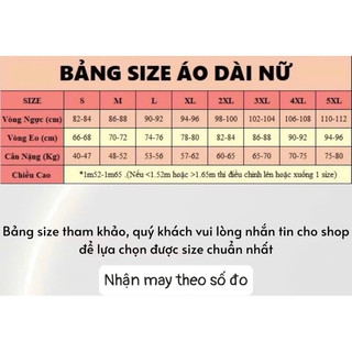Áo Dài Lụa Tây Thi /Lụa Mỹ Đính Hoa /kèm quần