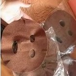 Gói 50 MIẾNG mặt nạ ngũ hoa trắng da  nạ mầm rong biển chuyên dùng cá nhân tại nhà và trong spa