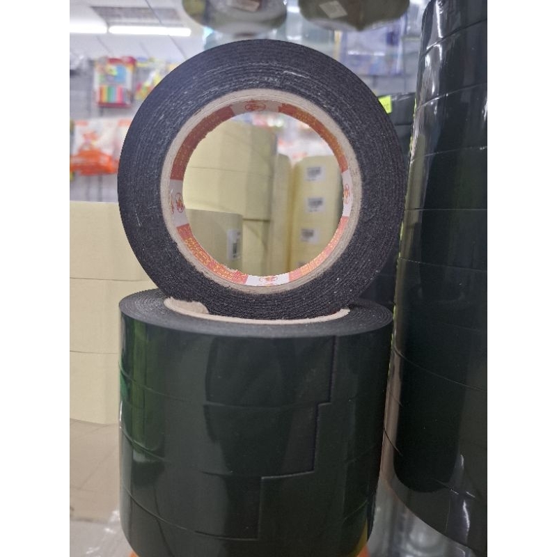 BĂNG dính xốp 2 mặt (bản 2cm)