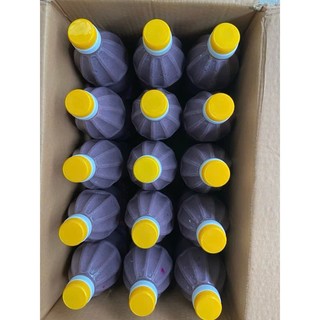  10 lít MẮM TÔM BÁN SỈ đặc sản ba làng 