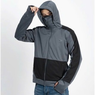    45-85 kg   Áo Chống Nắng NAM 2 lớp chất Mè dày dặn co dãn Ngăn ngừa tia UV tốt. Phối màu BTM Menswear 