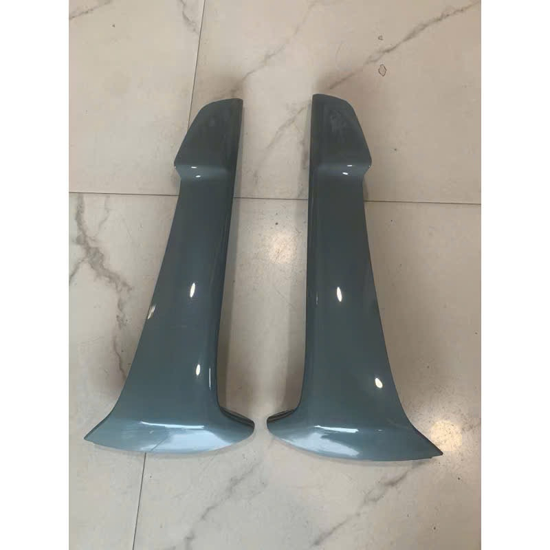 yếm ngoài xe anpha 100, wave C50 màu xám xi măng hàng chất lượng cao