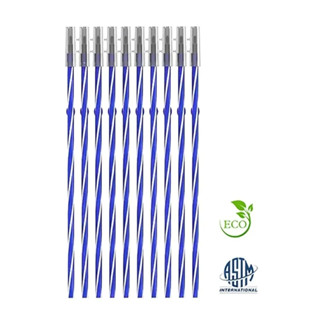  Combo 10 Ruột bút bi Thiên Long BPR-015 thay cho bút TL-079 