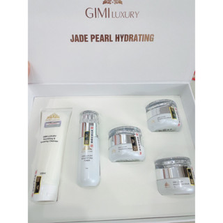 (Chính Hãng 💯%) Kem nám vip Gimi Luxury 2025 chính hãng hãng mới nhất