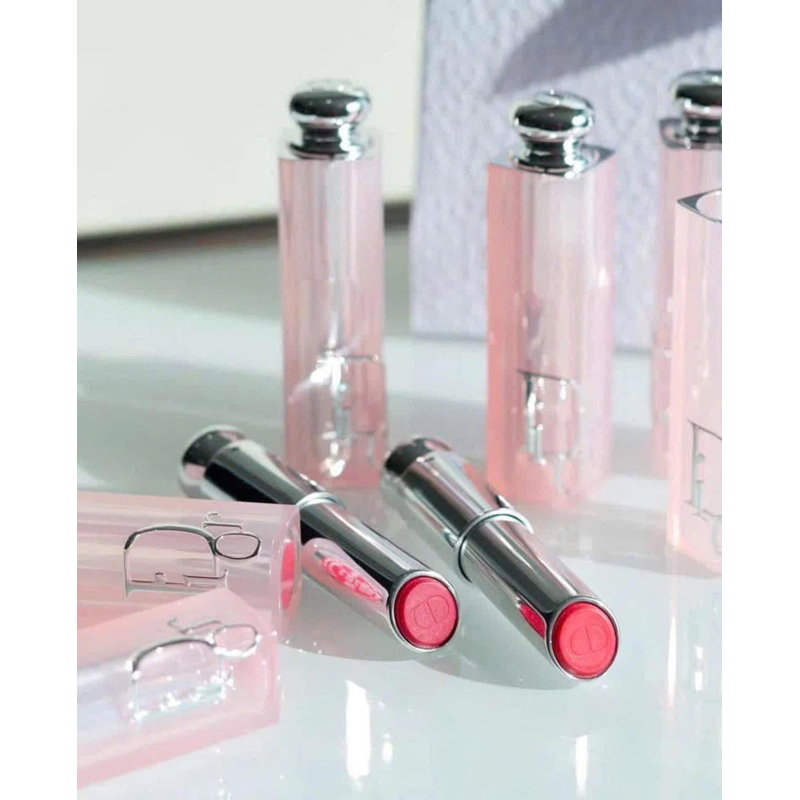 Son dưỡng D lip glow fullbox màu 001-004-012-020-015-031-057-063-025-075
