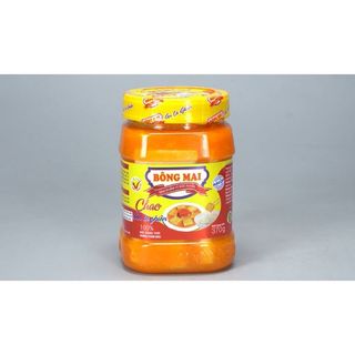 CHAO BÔNG MAI HỦ NHỰA 170g, 370g