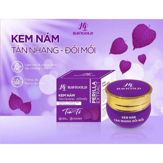 Havigold tía tô kem nám tàng nhang đồi mồi 