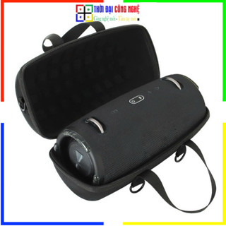 LiveXTRA-20% Túi đựng loa JBL XTREME 1, 2, 3. Kích thước: 34x15cm loại cứng, kháng nước và chống va đập tốt.