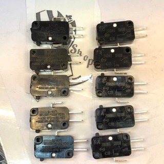 Combo 10 chiếc công tắc nồi cơm chịu nhiệt độ cao loại tốt