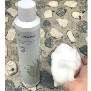 BỌT MỀM CHANGEWAY GIỮ NẾP TÓC XOĂN TỰ NHIÊN BỒNG BỀNH