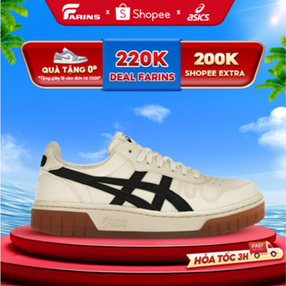 Giày Asics Court MZ Chính Hãng Thời Trang Unisex Cho Nam Nữ