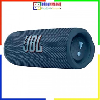 LOA DI ĐỘNG Bluetooth JBL FLIP 6 chính hãng - New 100%, Bảo hành 12 tháng PGI, 1 đổi 1 trong 30 ngày.