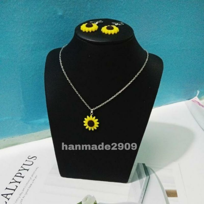 Manocanh vòng cổ da cao cấp màu đỏ
